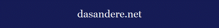 dasandere.net